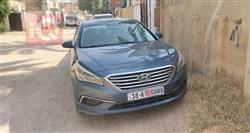 Hyundai Sonata 2017