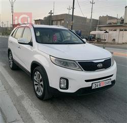 Kia Sorento 2015