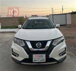 Nissan X-Trail 2020