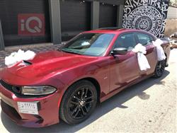 Dodge Charger 2018