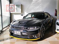 Dodge Charger 2019