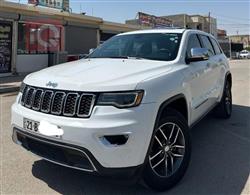 Jeep Grand Cherokee 2017