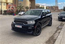 2021 دودج دورانجو