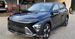 Hyundai Kona 2024