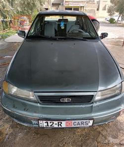 Daewoo Cielo 1994