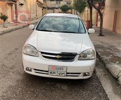 Chevrolet Optra 2011