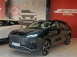 2024 دونج فينج ايلوس هيوج