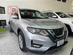 Nissan Rogue 2020