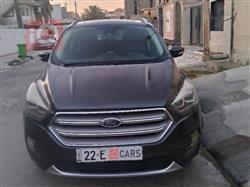 Ford Escape 2019