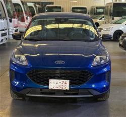 Ford Escape 2022