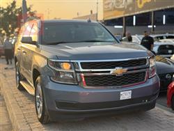 Chevrolet Tahoe 2017