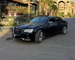 2017 كرايسلر 300