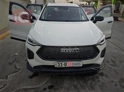 Haval JOLION Pro 2024