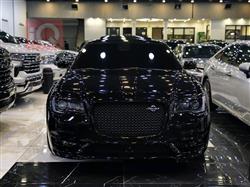 Chrysler 300 2023