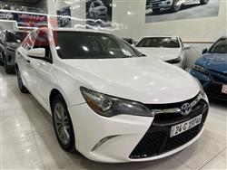 Toyota Camry 2017