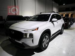 Hyundai Santa Fe 2023