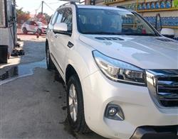 Haval H9 2022