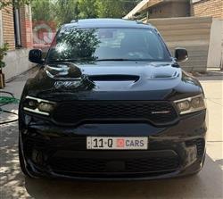 2024 دودج دورانجو