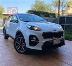 Kia Sportage 2020
