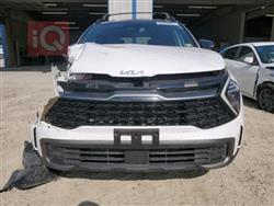 Kia Sportage 2024