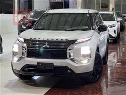 Mitsubishi Outlander 2024
