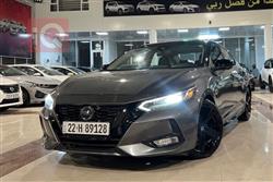 Nissan Sentra 2021