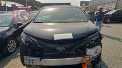 2024 تويوتا سيينا