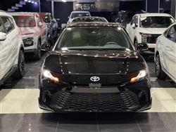 Toyota Camry 2025