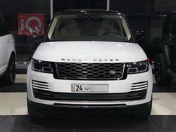 Land Rover Range Rover Vogue 2019
