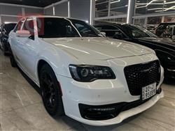 Chrysler 300 2022