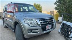 Mitsubishi Pajero 2020