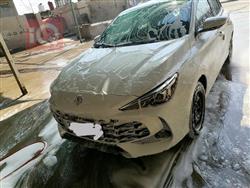 MG 3 2025