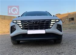2024 هيونداي توسان