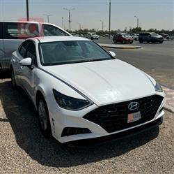 2023 هيونداي سوناتا