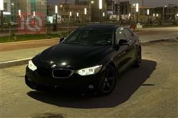 BMW 4-Series 2015