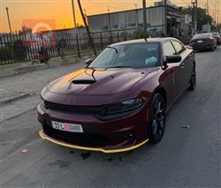 Dodge Charger 2023