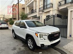GMC Terrain 2023