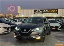 Nissan Qashqai 2023