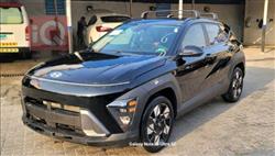 Hyundai Kona 2024