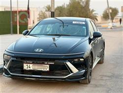 Hyundai Sonata 2024