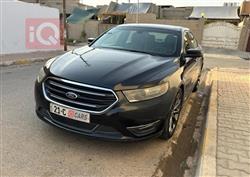 2015 فورد تورس
