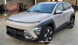 Hyundai Kona 2024