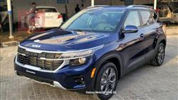 Kia Seltos 2024
