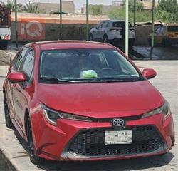 Toyota Corolla 2020