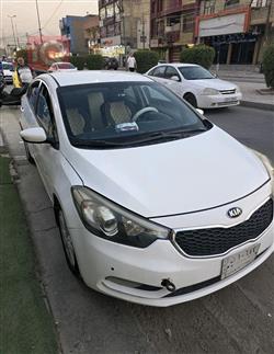 Kia Cerato 2014