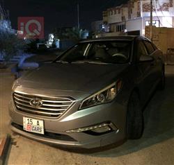 Hyundai Sonata 2016