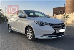 Changan Alsvin 2020