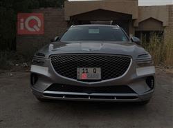 2024 جنسس GV70