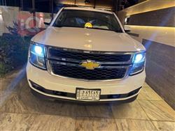 Chevrolet Tahoe 2018