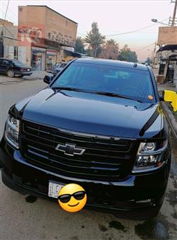Chevrolet Tahoe 2019